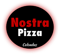 commander pizzas en ligne à 92700 Colombes